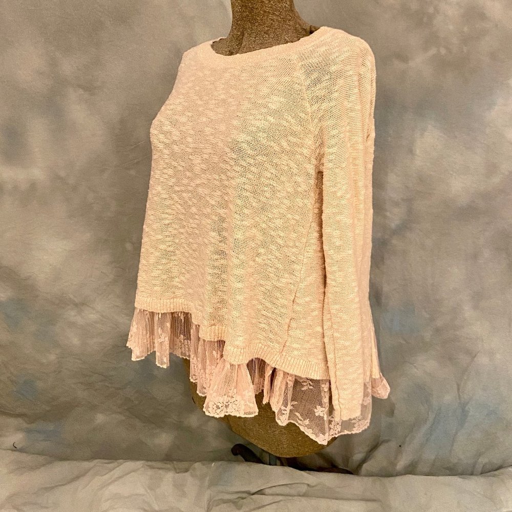 Torrid Sweater
